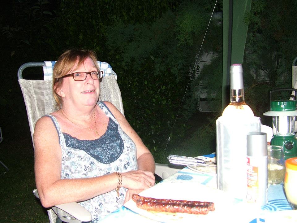 Daphne Robertson